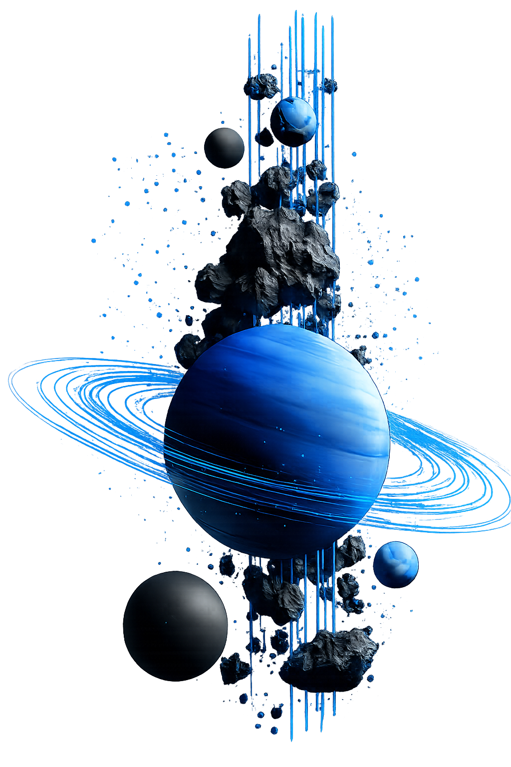 Planeta InNave
